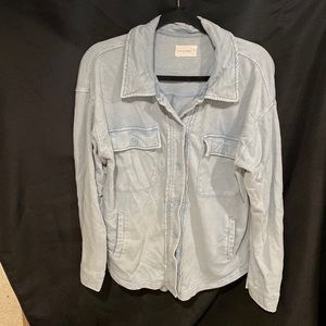 Mia & Tess medium light jacket/blazer